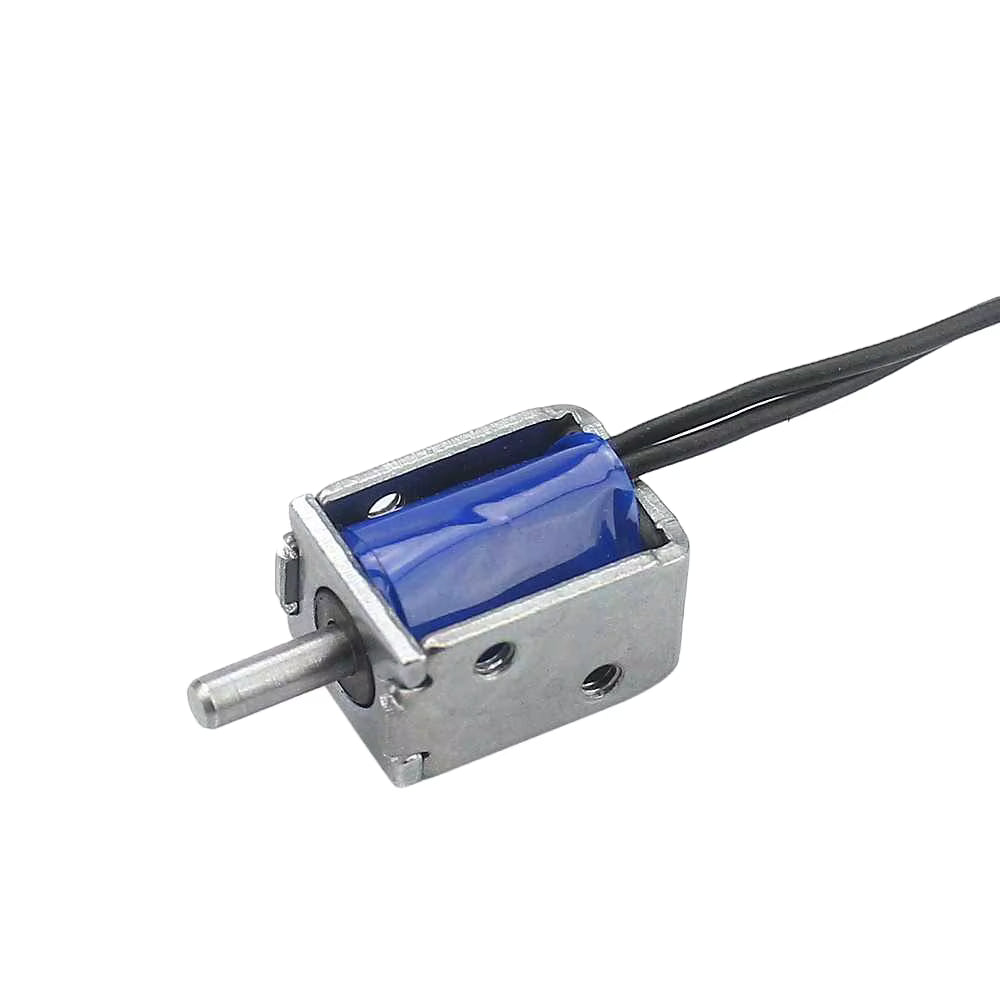 5Vdc Electromagnatic Lock LY-011B