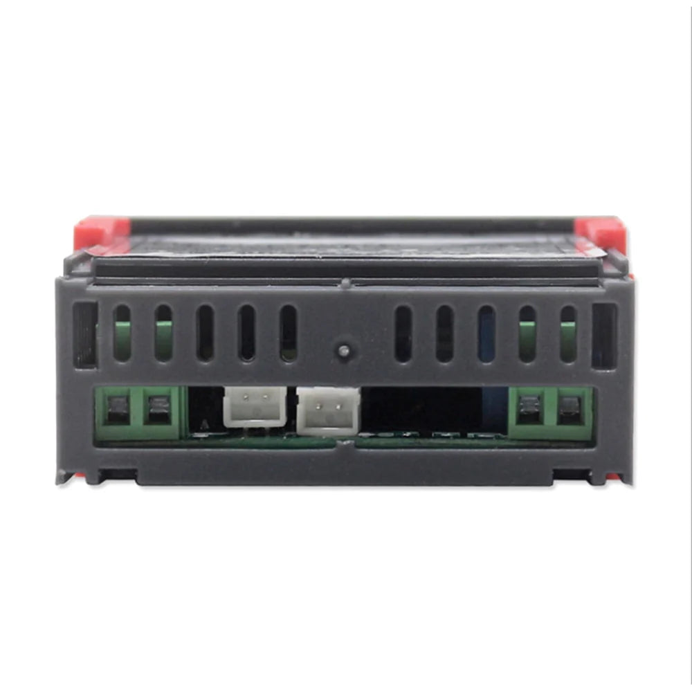 Digital Temperature Controller