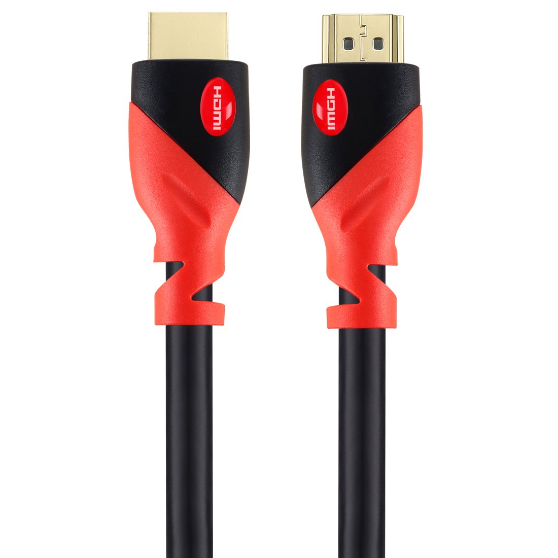 12ft High Speed HDMI Cable
