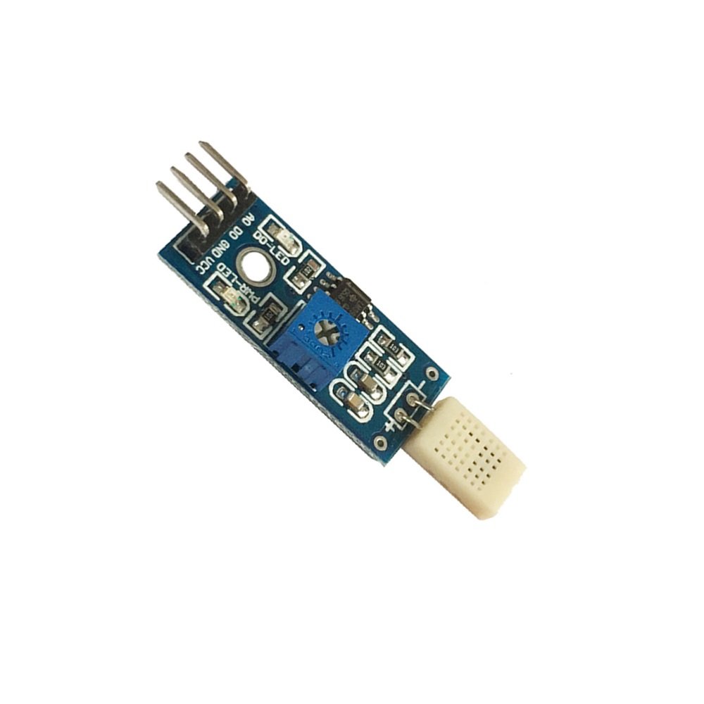 HR202 Humidity Detection Sensor Module