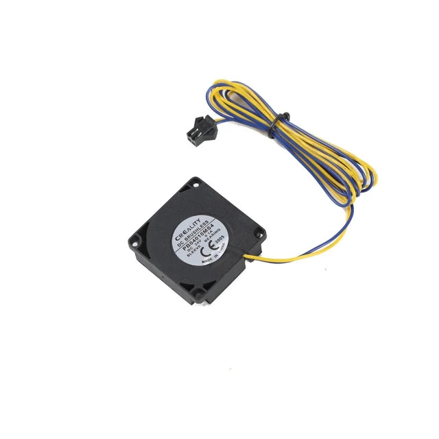 4010 Blower Fan – DC 24V | Radial Cooling for 3D Printers (40x40x10mm)