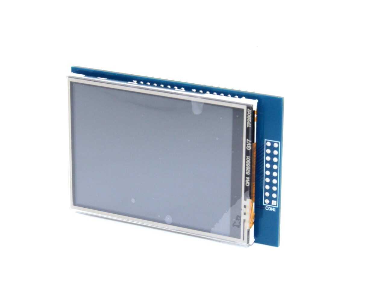 TFT Touch Screen Module