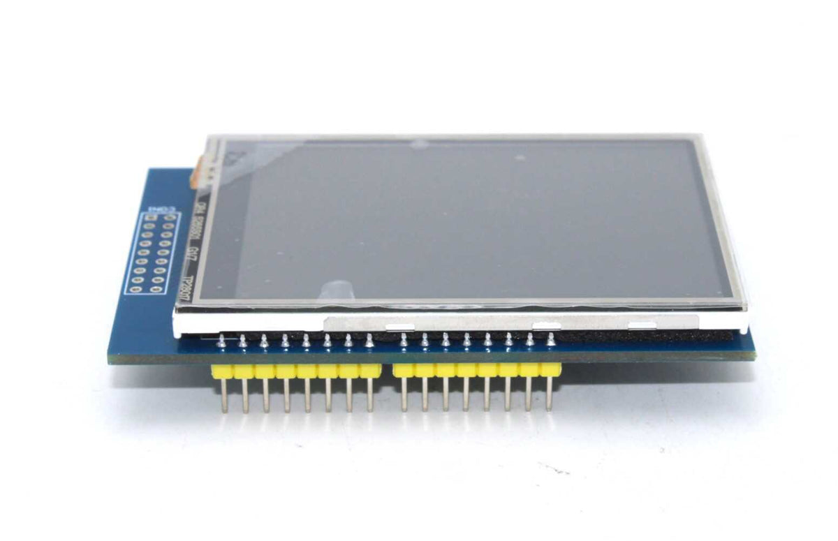 Tft Display With In Cell Touch Components Stack TFT Touch Screen Module