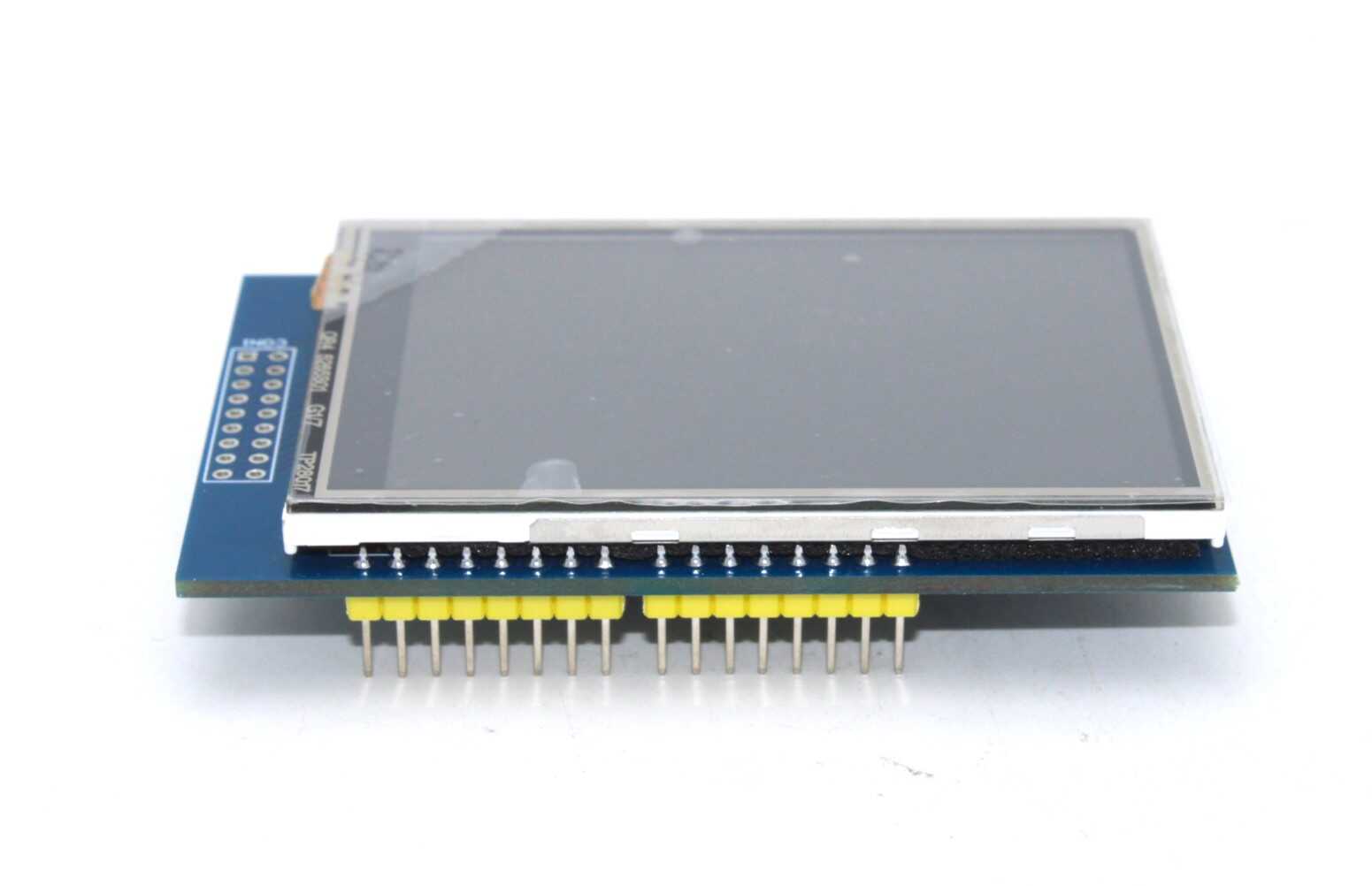 TFT Touch Screen Module