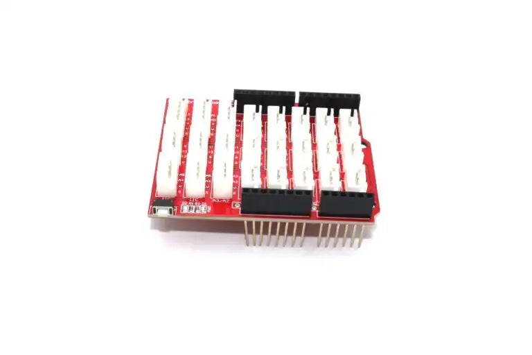 I/O Expansion Board for Arduino UNO R3