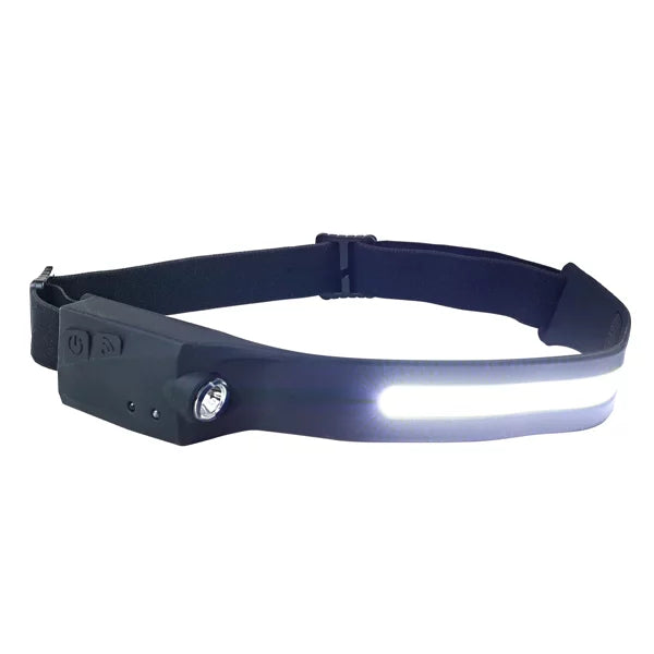Premium Head Lamp