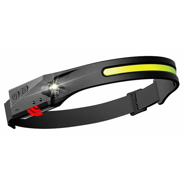 Premium Head Lamp