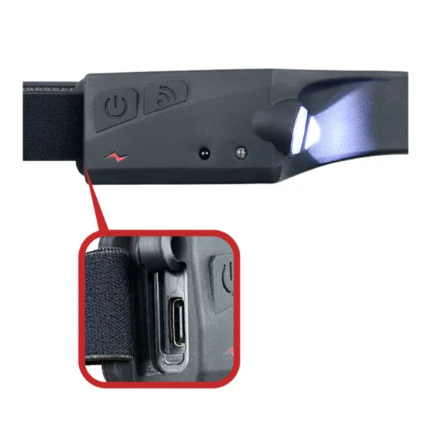 Premium Head Lamp