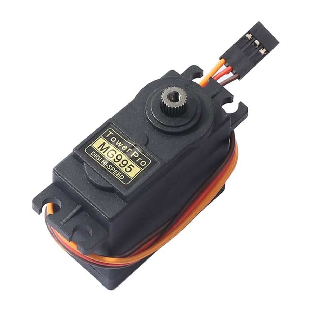 MG995 360° Normal Quality Servo