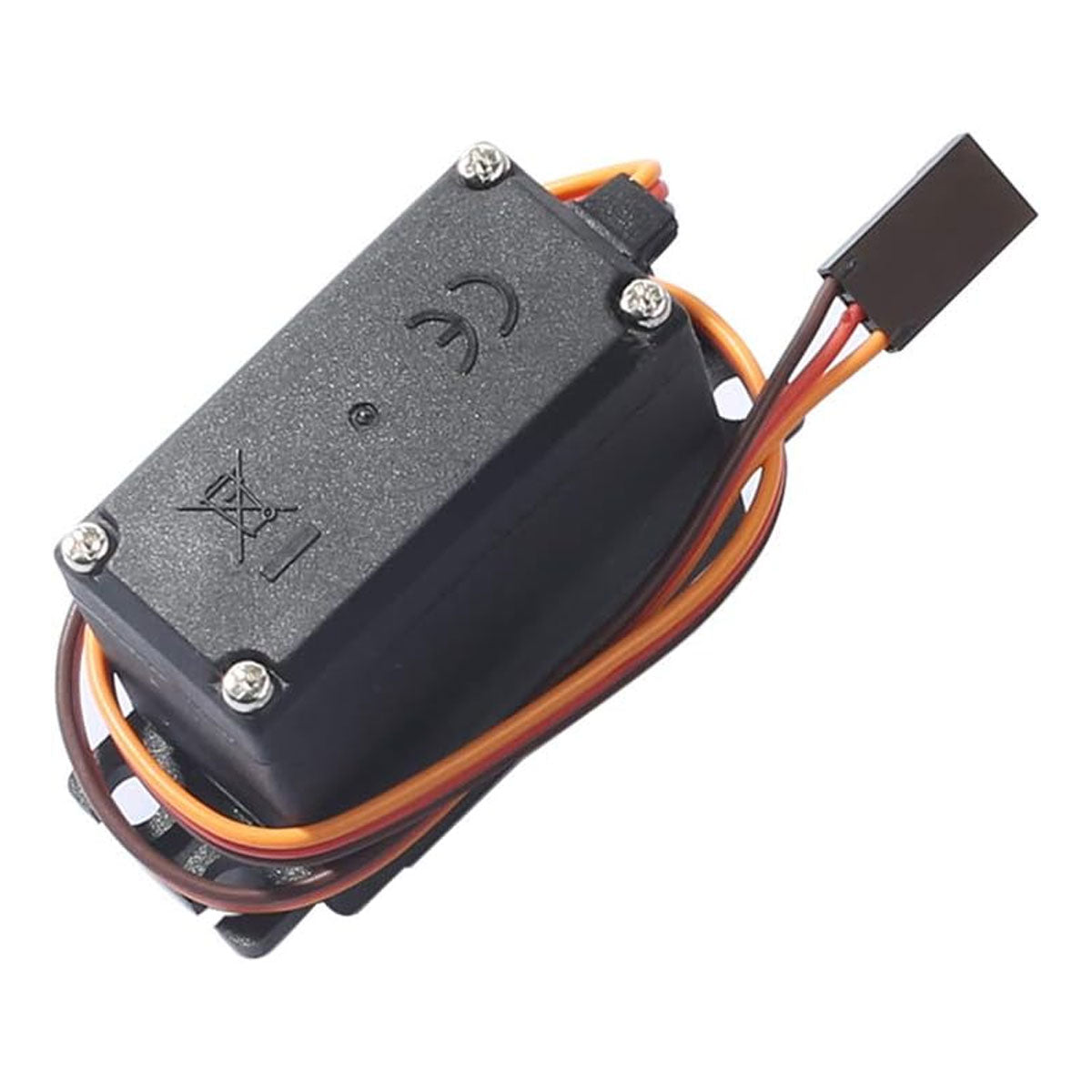 MG995 360° Normal Quality Servo