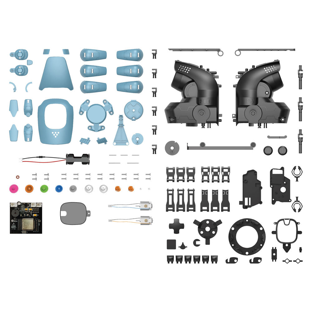 Thames & Kosmos KAI: The Artificial Intelligence Robot STEM Kit