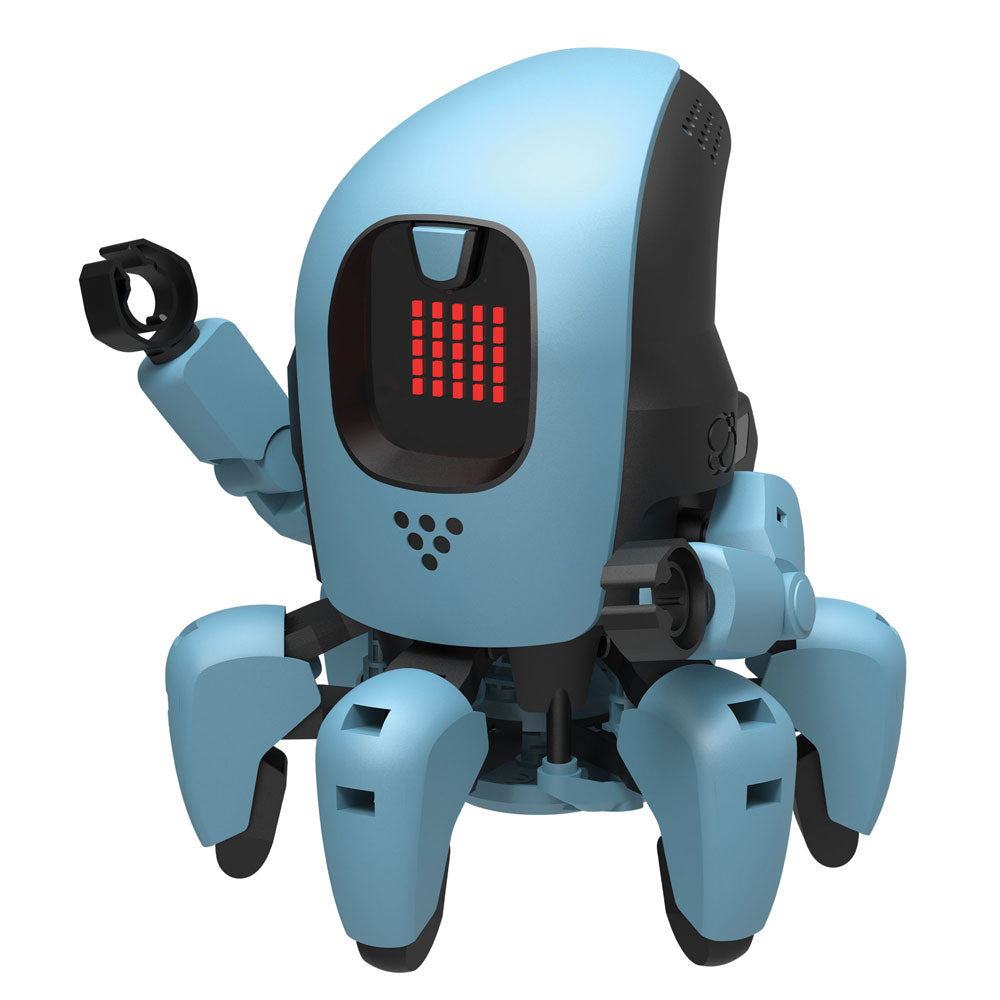 Thames & Kosmos KAI: The Artificial Intelligence Robot STEM Kit