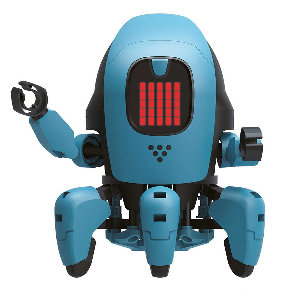 Thames & Kosmos KAI: The Artificial Intelligence Robot STEM Kit