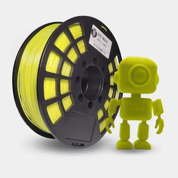IIID Max Classic PLA+ Filament - 1.75mm (1 kg / 2.2 lbs)