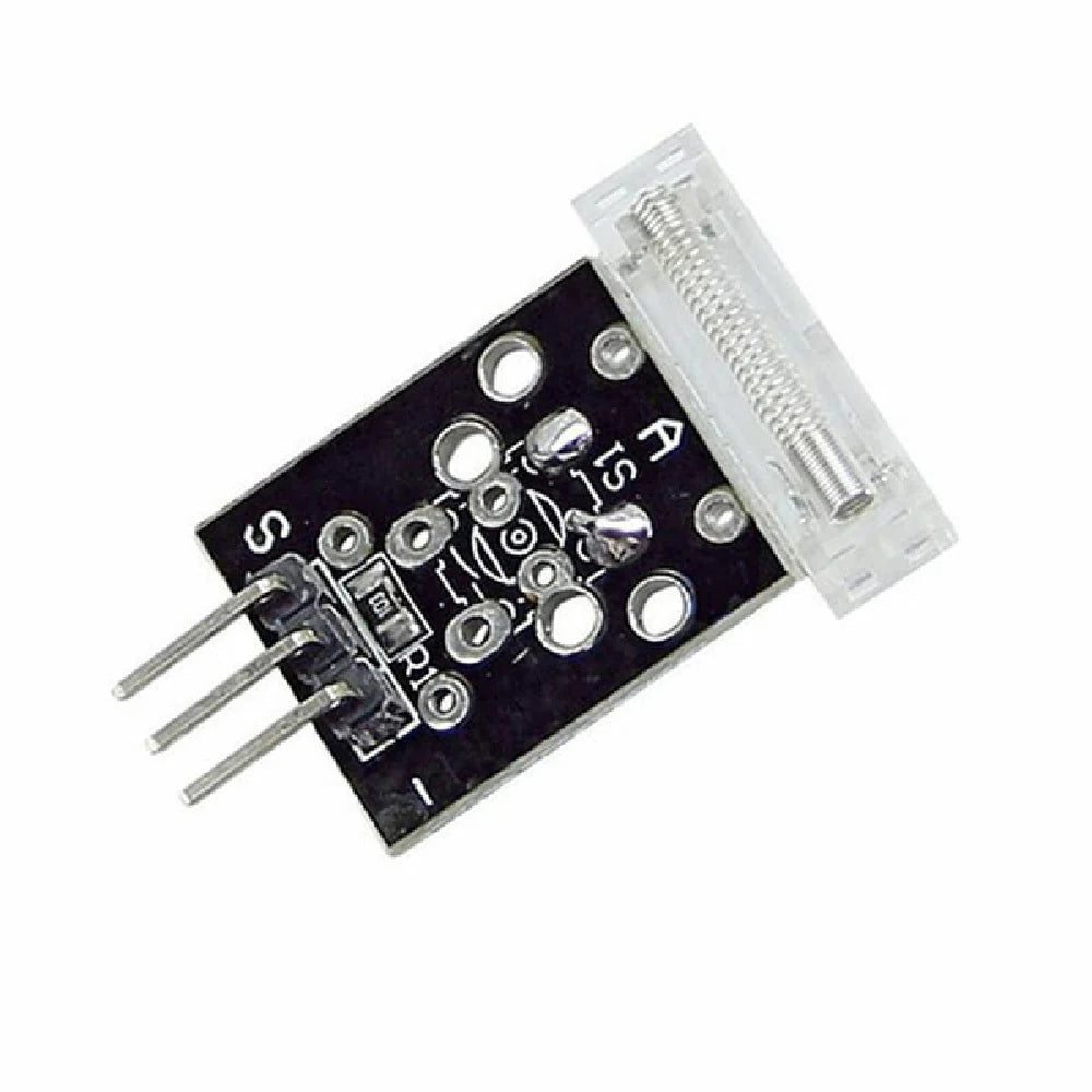 Knock Vibration Sensor Module