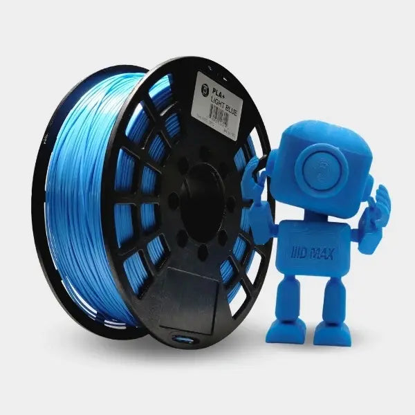 IIID Max Classic PLA+ Filament - 1.75mm (1 kg / 2.2 lbs)