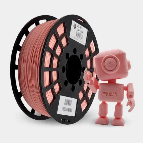 IIID Max Classic PLA+ Filament - 1.75mm (1 kg / 2.2 lbs)