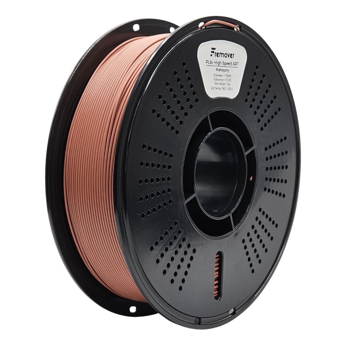 Fremover High Speed PLA+ Filament - 1.75mm (1 kg / 2.2 lbs)