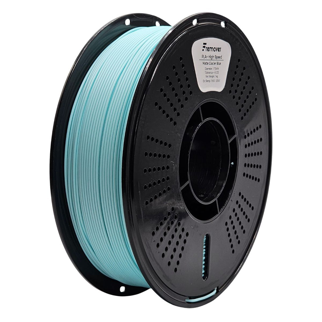 Fremover Matte High Speed PLA+ Filament - 1.75mm (1 kg / 2.2 lbs)