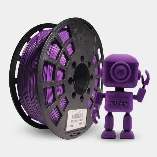 IIID Max Classic PLA+ Filament - 1.75mm (1 kg / 2.2 lbs)