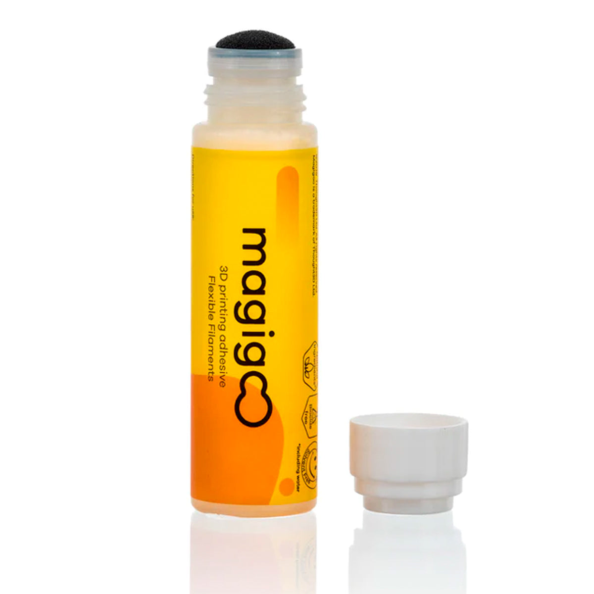 Magigoo PRO FLEX ( Flexíveis ) 2nd Gen Adesivo para Aderência de Impressão 3D - Magigoo