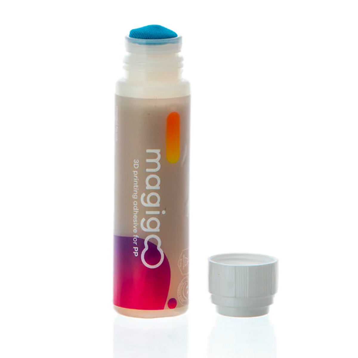 Magigoo Pro Kit – Klebstoff-Set Für 3D-Druck (PA, PC, PP, Original)