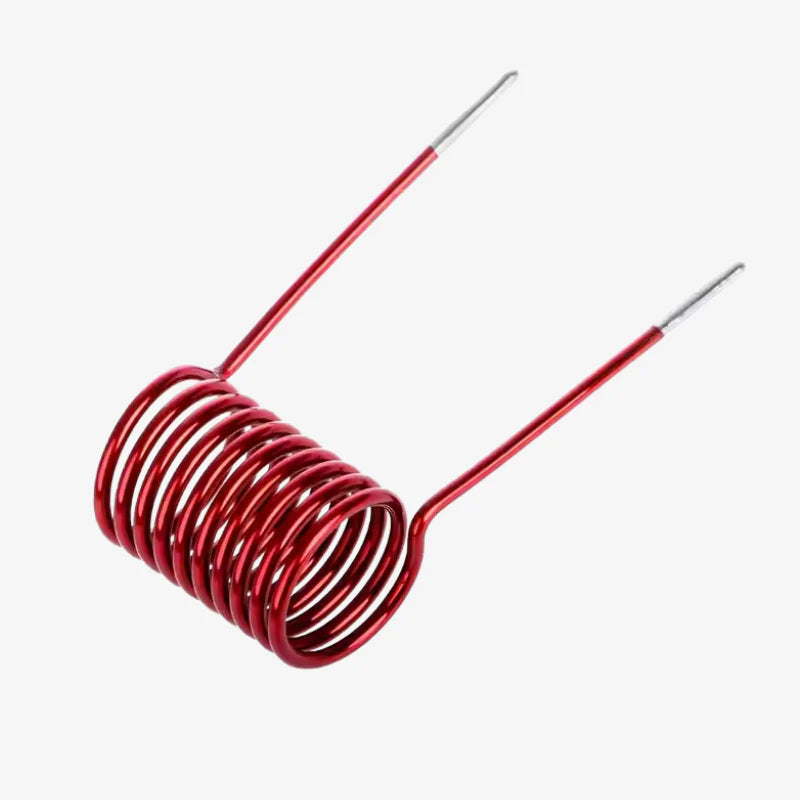 Mini ZVS Induction Heating Board