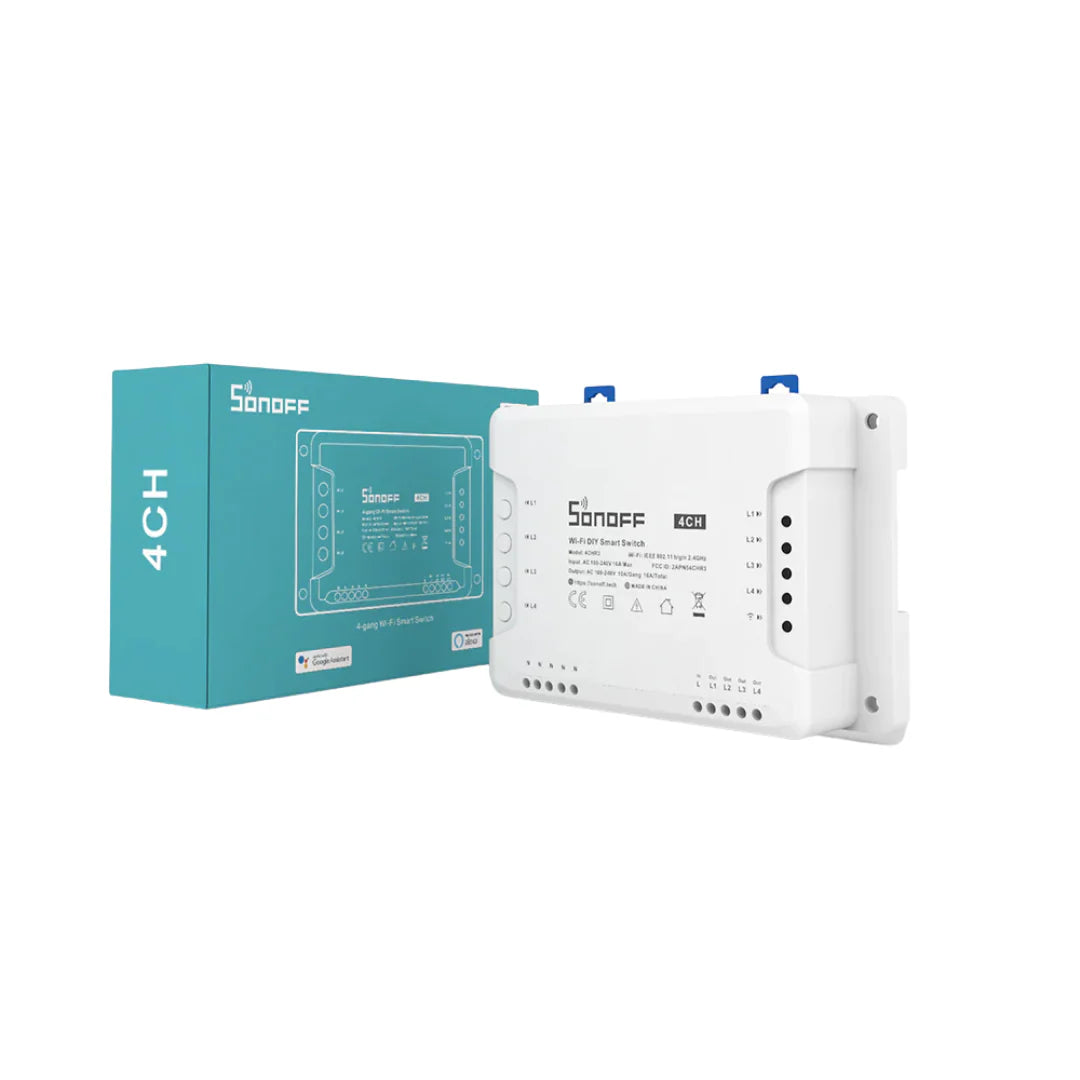WiFi Smart Switch