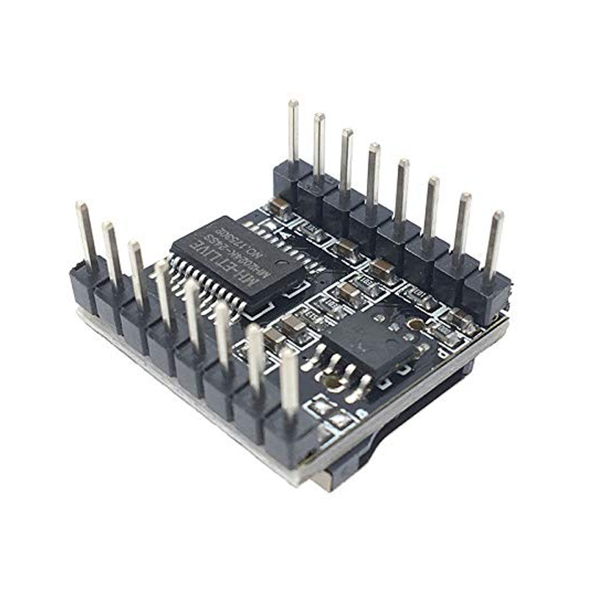 MP3-TF-16P MP3 Recorder Card Module Serial Port