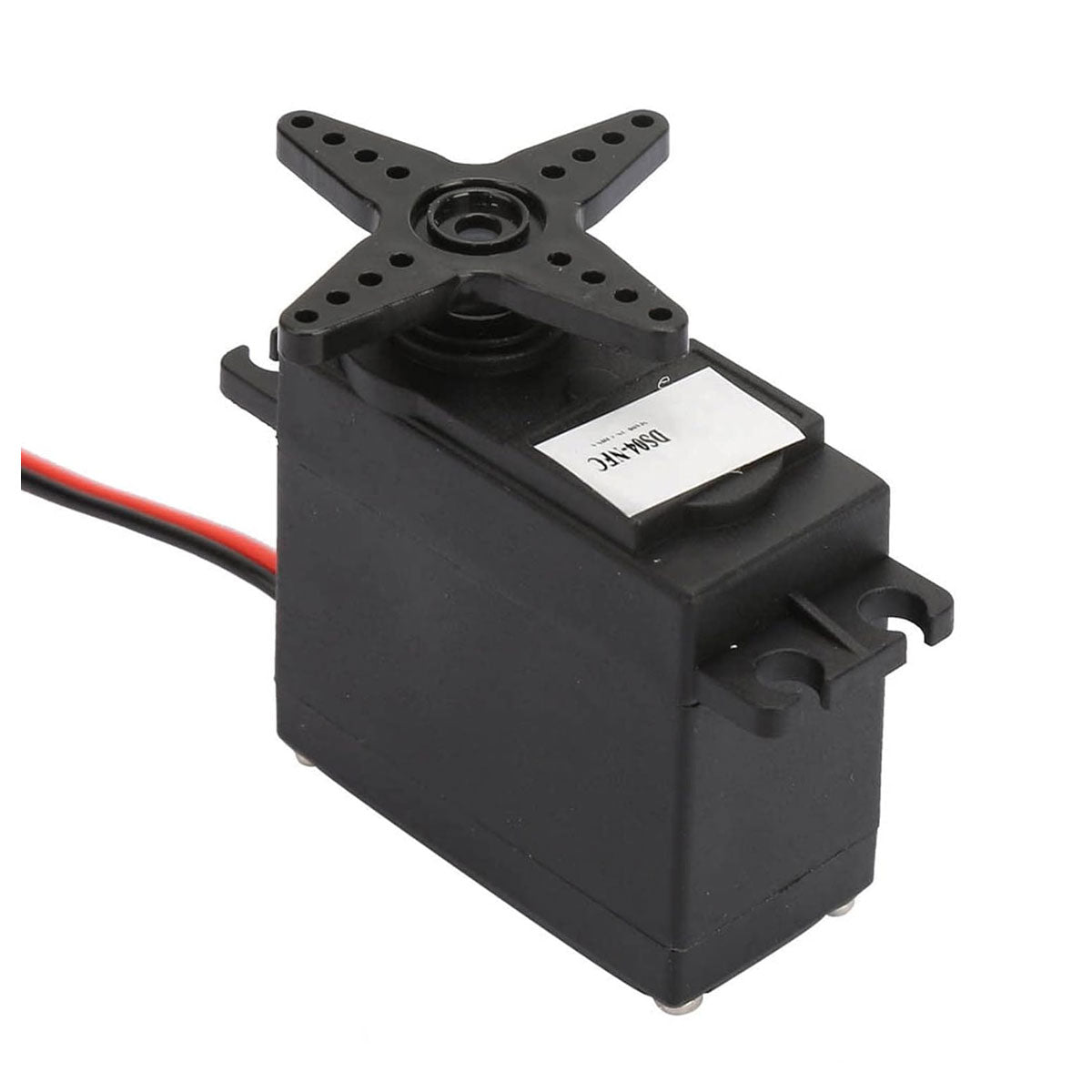 DS04-NFC Servo 360° Continuous Rotation Torsion 5.5kg/cm