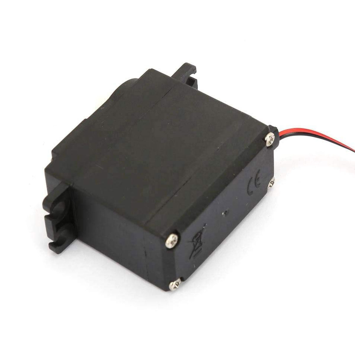 DS04-NFC Servo 360° Continuous Rotation Torsion 5.5kg/cm