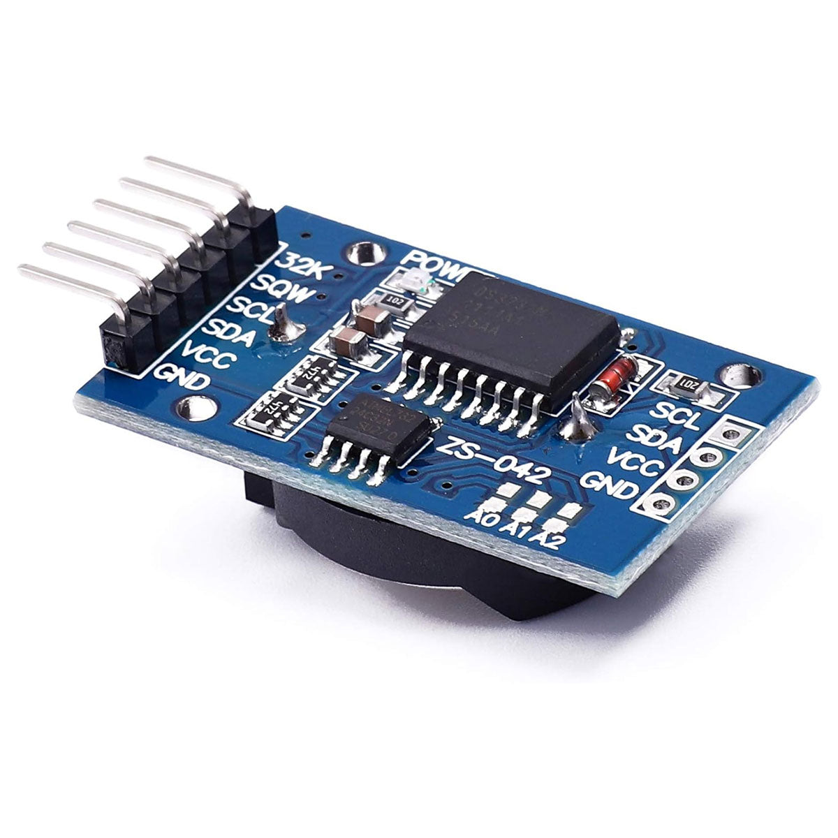 DS3231 AT24C32 IIC Module Precision RTC Module