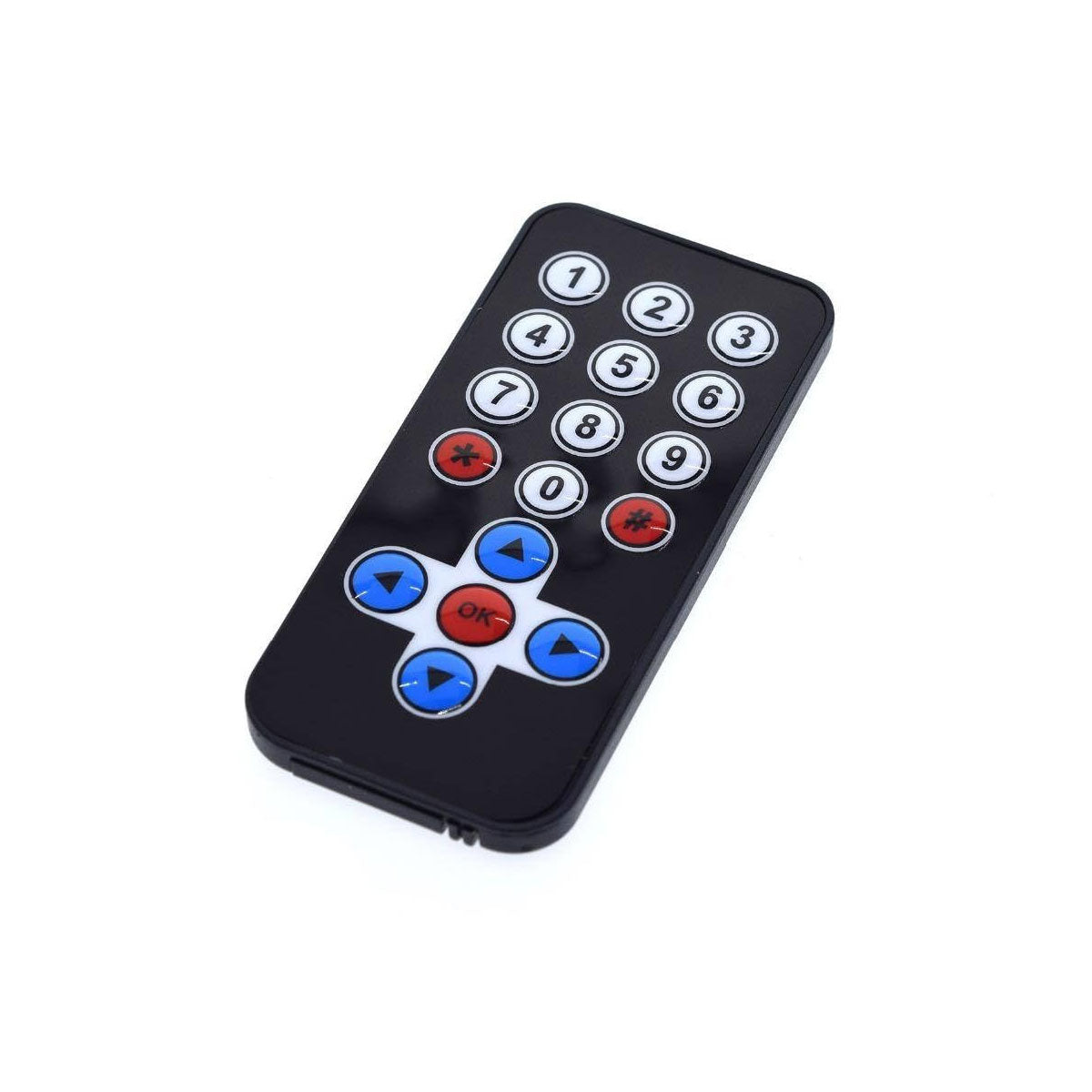 HX1838 Infrared IR Wireless Remote Control Module Kit