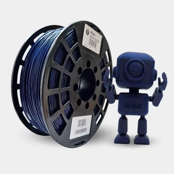 IIID Max Classic PLA+ Filament - 1.75mm (1 kg / 2.2 lbs)