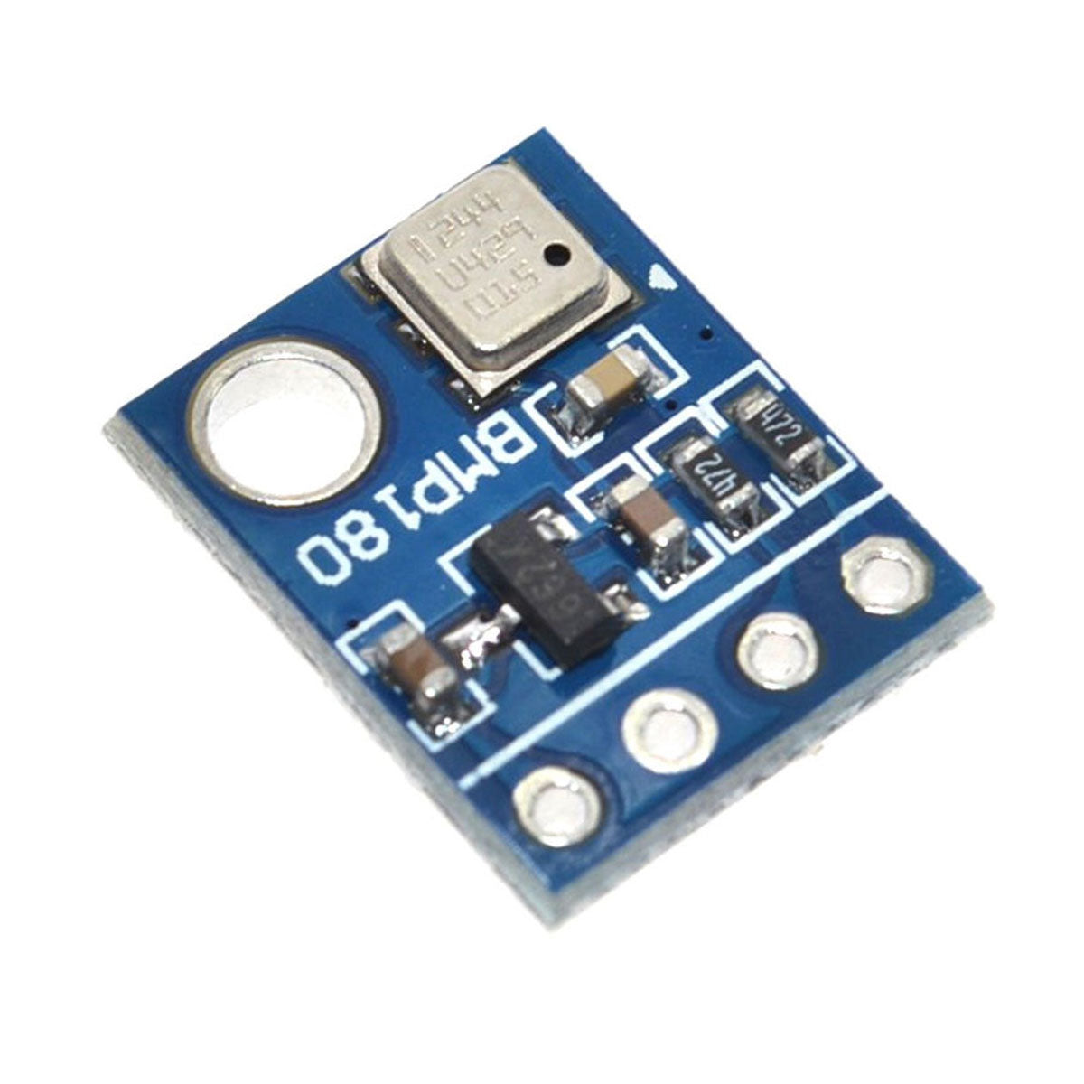 BMP180 Unsoldered GY-68 Digital Barometric Pressure Sensor