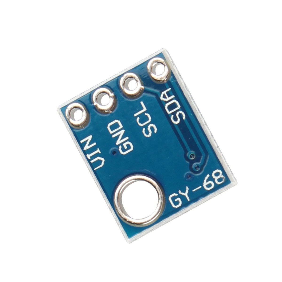 BMP180 Unsoldered GY-68 Digital Barometric Pressure Sensor