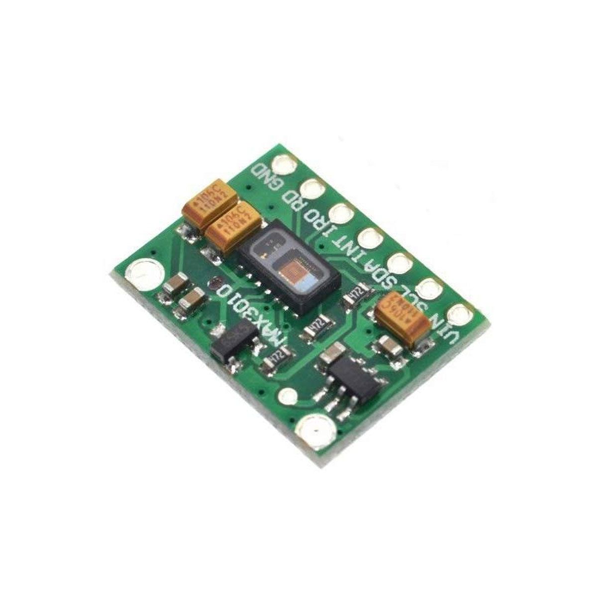 MAX30102 Pulse Oximeter Heart Rate Sensor Module