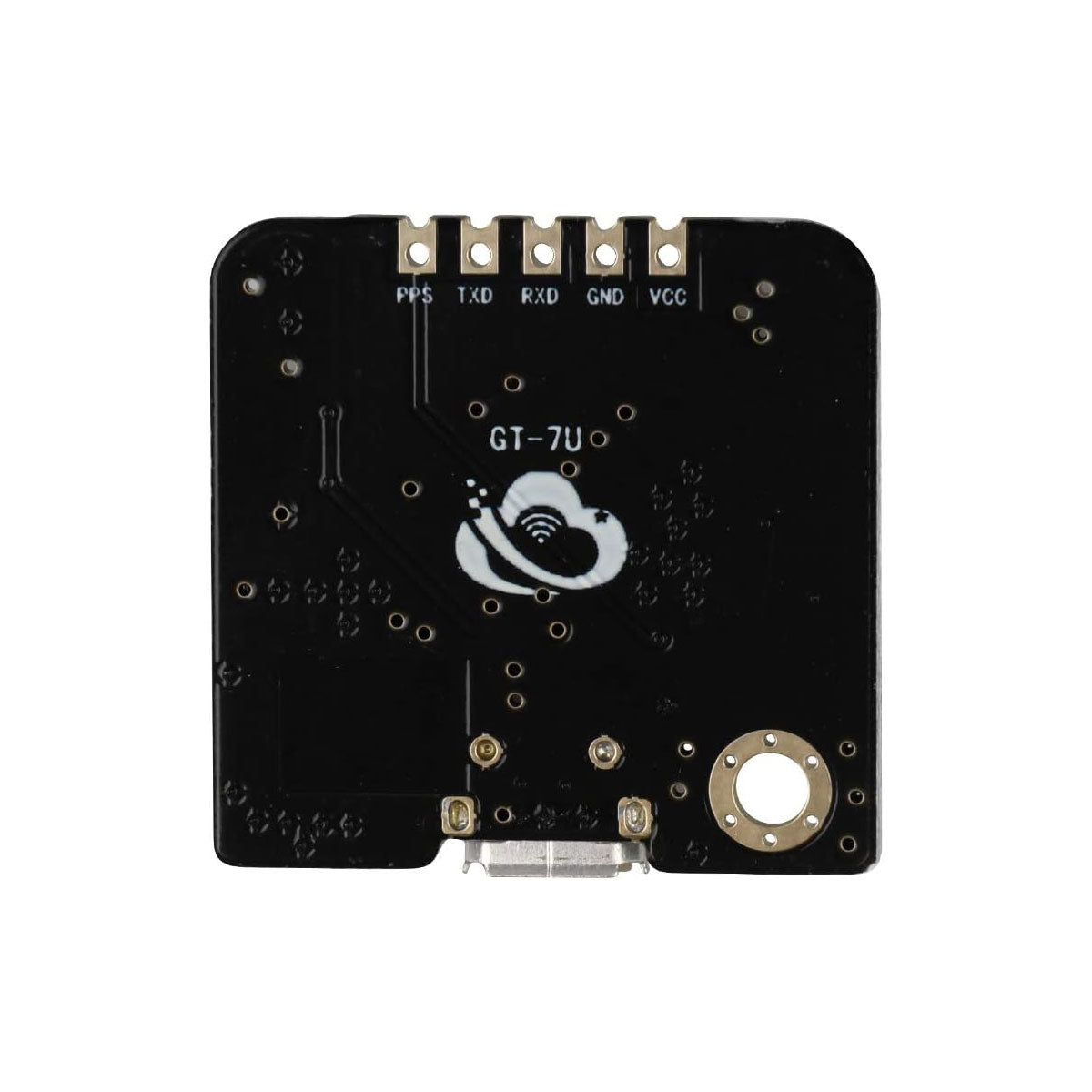 GPS Module NEO-6M with Antenna High Sensitivity