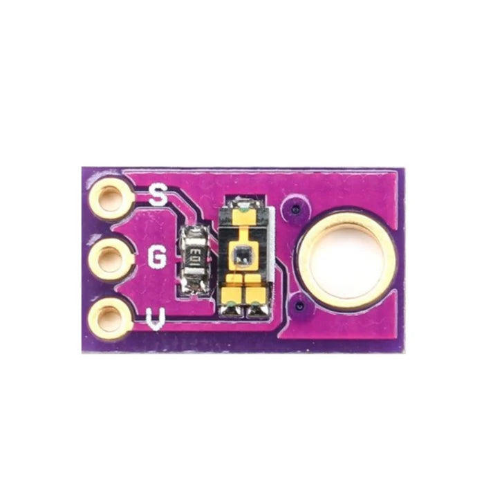 Ambient Light Sensor Module