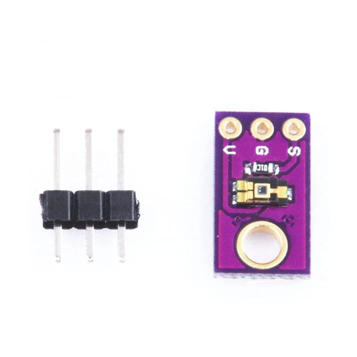 Ambient Light Sensor Module