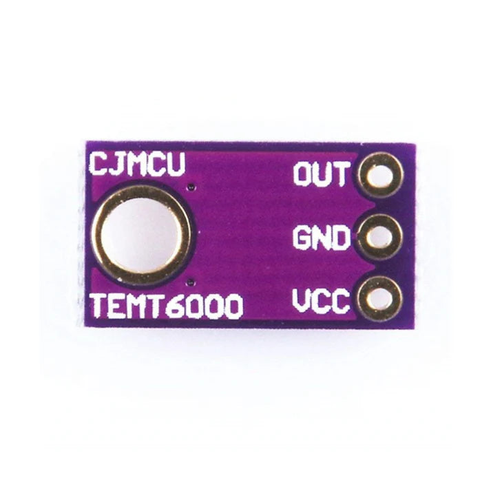 Ambient Light Sensor Module