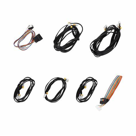 ENDER 5 PLUS CABLE COMBINATION PACKAGE