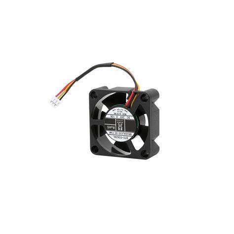 3010 Axial Fan K1/K1 MAX