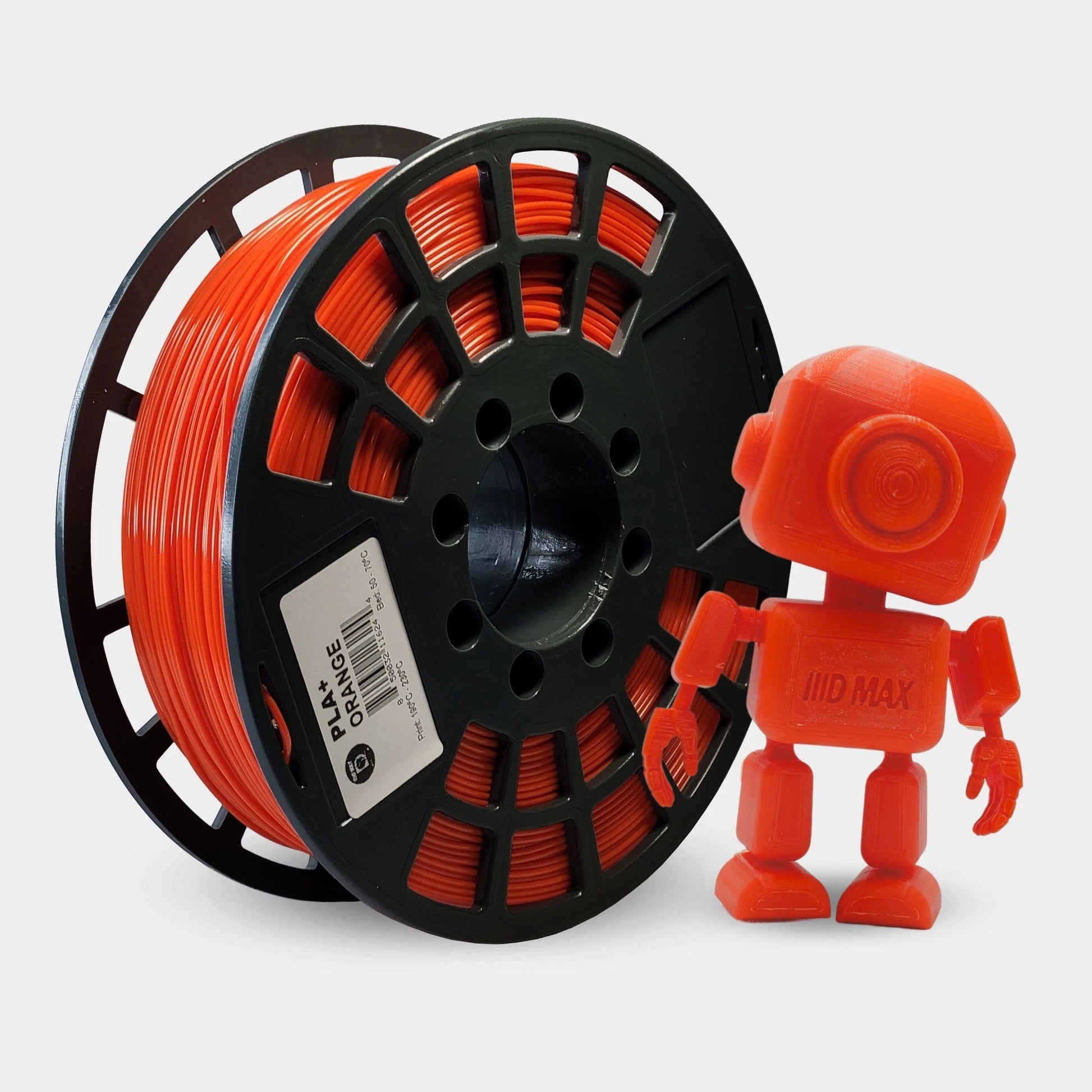 IIID Max Classic PLA+ Filament - 1.75mm (1 kg / 2.2 lbs)