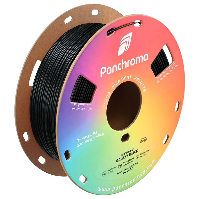 Panchroma™ Galaxy PLA - 1.75mm (1 kg / 2.2 lbs)