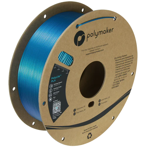 PolyLite™ Starlight PLA - 1.75mm (1 kg / 2.2 lbs)
