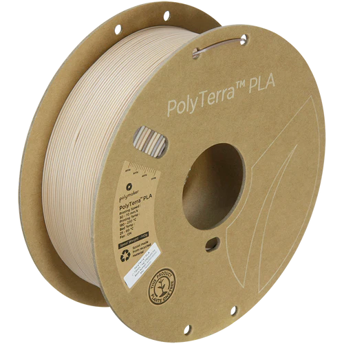 PolyTerra™ Gradient PLA - 1.75mm (1 kg / 2.2 lbs)