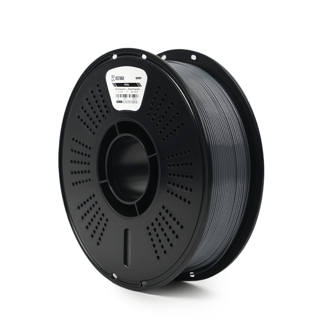 IIID Max High Speed PETG Filament - 1.75mm (1 kg / 2.2 lbs)