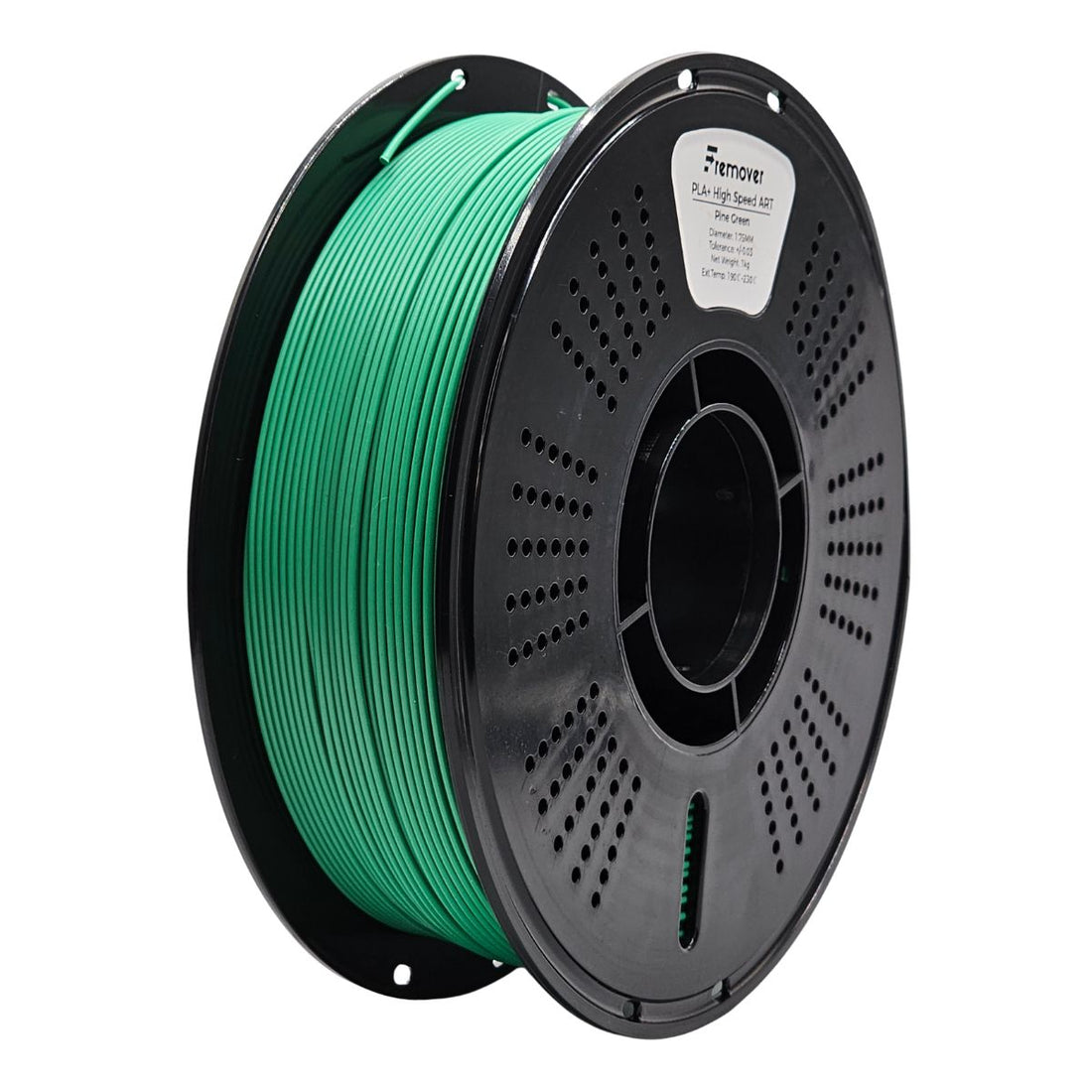 Fremover High Speed PLA+ Filament - 1.75mm (1 kg / 2.2 lbs)