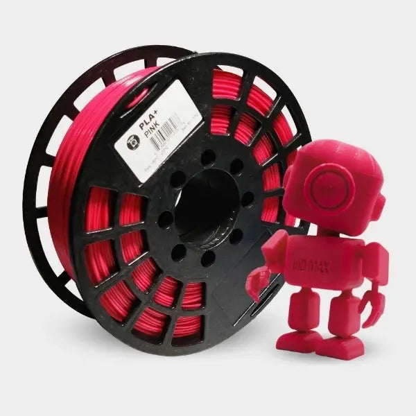 IIID Max Classic PLA+ Filament - 1.75mm (1 kg / 2.2 lbs)
